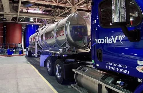 Valicor Environmental Services - Photo 2