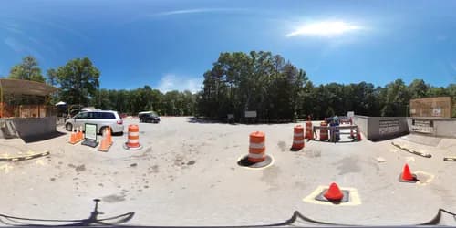 Wake County Convenience Center Site 4 - Photo 4