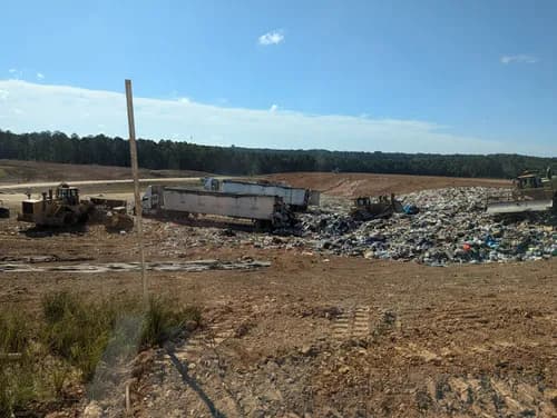 Wake County Multi-Material Recycling Facility - Photo 4