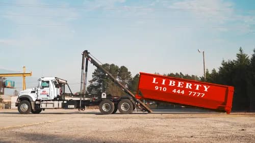 Wake County Multi-Material Recycling Facility - Photo 1