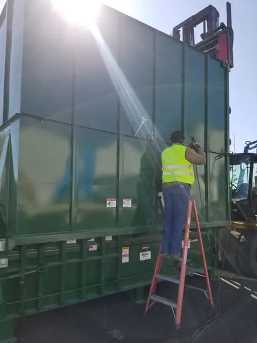 Waste Equipment Rentals & Sales - Photo 4