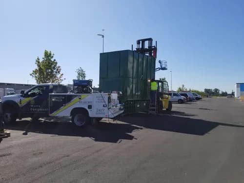 Waste Equipment Rentals & Sales - Photo 3