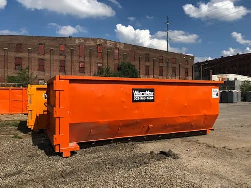 Waste Now Porta Potty & Dumpster Rental Louisville