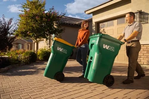 Waste Resources LLC - Photo 4