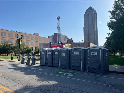 Waste Solutions of Iowa (WSI) - Photo 2