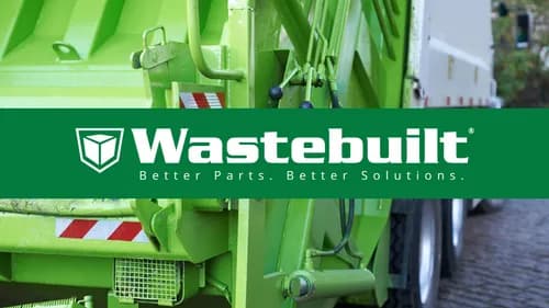 Wastequip WRX - Photo 3