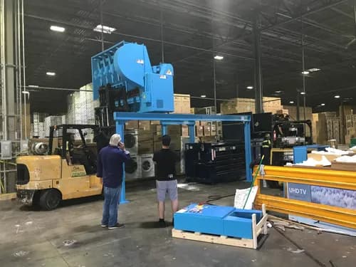 Wastequip WRX - Photo 4