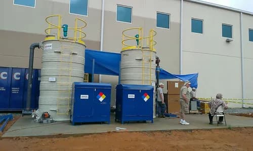 Wastewater Resources, Inc