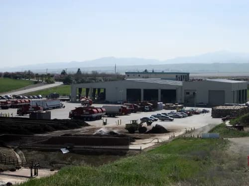 West Valley Disposal - Photo 1