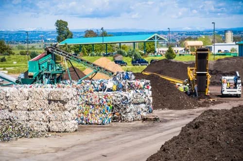 Western Regional Sanitary Landfill - Photo 3