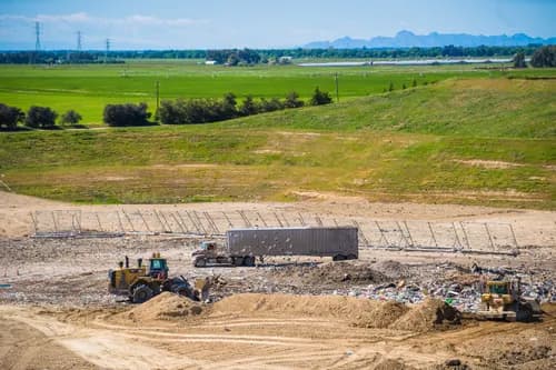 Western Regional Sanitary Landfill - Photo 2