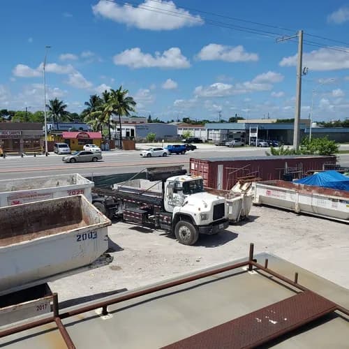 Wheelabrator South Broward