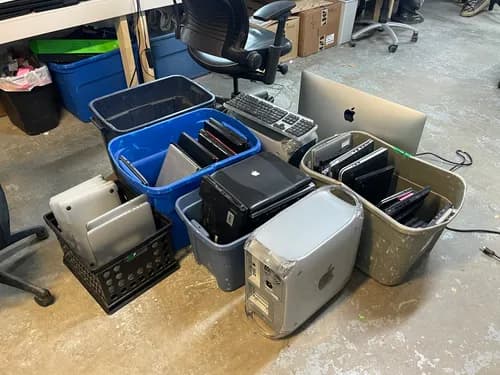 Wilson Pike Drop-off Recycling Center