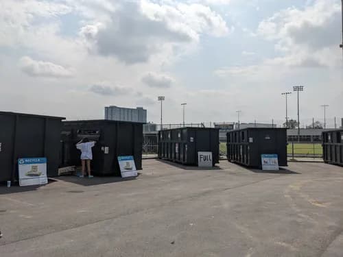 Wilson Pike Drop-off Recycling Center - Photo 4