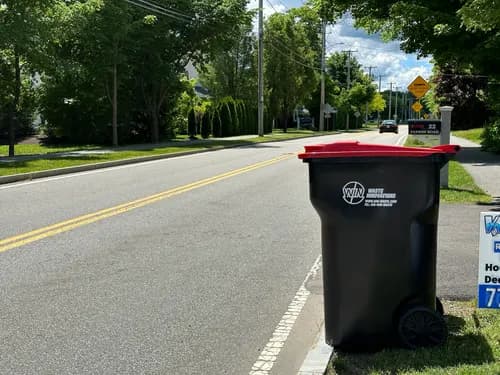 WIN Waste Innovations