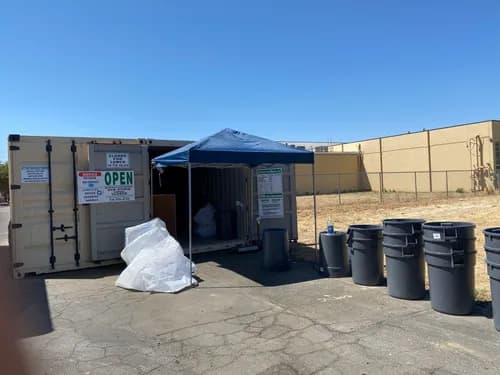 WM - Sacramento Recycle America - Photo 4