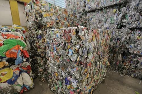 WM - Sacramento Recycle America - Photo 3