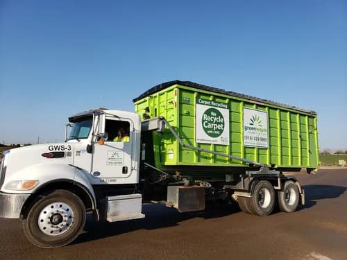 WM - Sacramento Recycling Center & Transfer Station - Photo 4