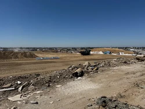 WM - Sacramento Recycling Center & Transfer Station - Photo 5