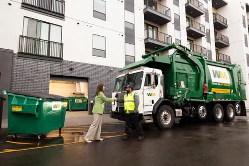 WM - Wilmington Hauling - Photo 4