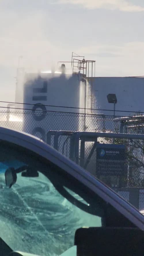 World Oil Recycling - Photo 2