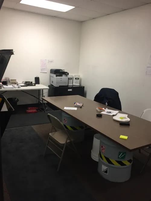 Worldwide Recovery Systems - Photo 5