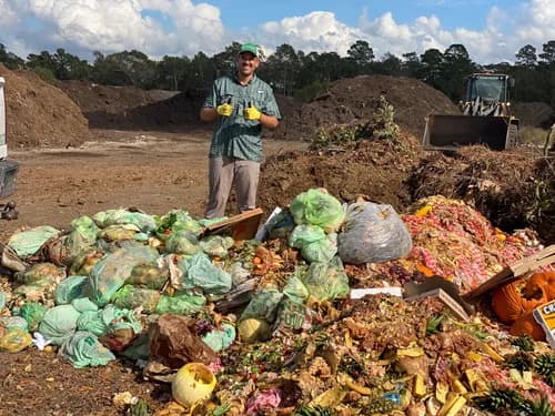 Zero Waste Houston - Photo 2