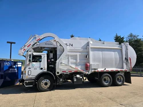 Zero Waste Solutions, Inc.